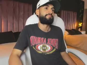 Freechat ryan_jackson_ on Chaturbate