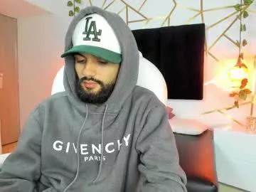 Freechat ryan_jackson_ on Chaturbate