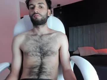 Freechat ryan_jackson_ on Chaturbate