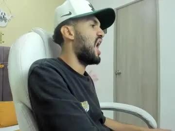 Freechat ryan_jackson_ on Chaturbate