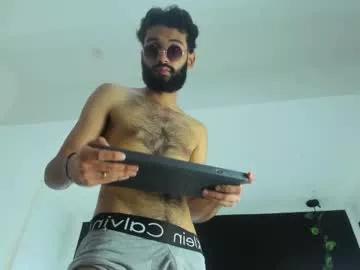 Freechat ryan_jackson_ on Chaturbate
