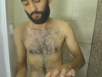 Freechat ryan_jackson_ on Chaturbate