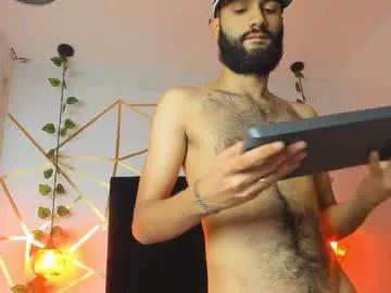 Freechat ryan_jackson_ on Chaturbate