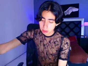 ryo_fem on Chaturbate 
