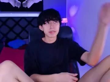 ryo_fem on Chaturbate 