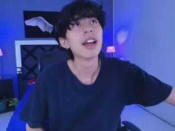 ryo_fem on Chaturbate 
