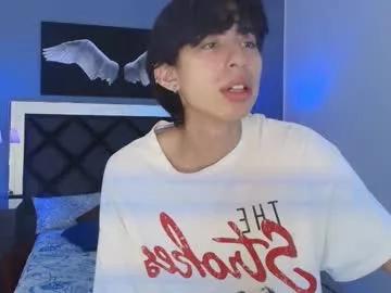 ryo_fem on Chaturbate 