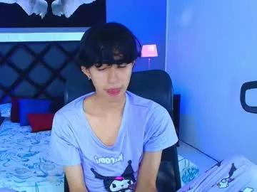 ryo_fem on Chaturbate 