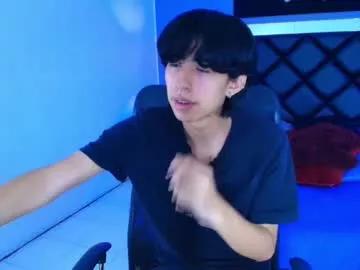 ryo_fem on Chaturbate 