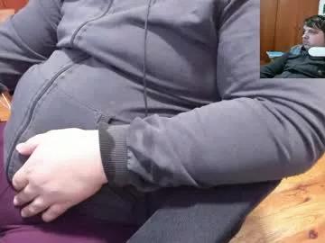 saboda on Chaturbate 