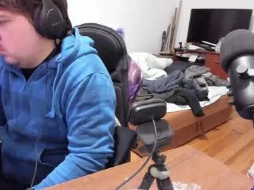 saboda on Chaturbate 