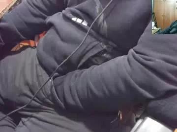 saboda on Chaturbate 