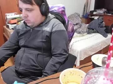 saboda on Chaturbate 