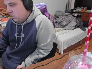 saboda on Chaturbate 