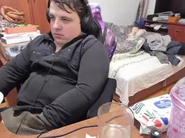 saboda on Chaturbate 