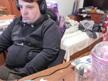 saboda on Chaturbate 