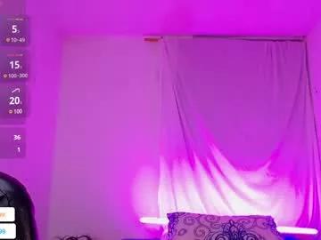 Freechat sabriina_fox999 on Chaturbate