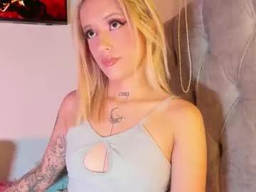Freechat sabrina_cole on Chaturbate