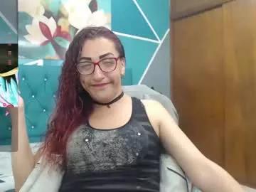 sabrina_dupont on Chaturbate 