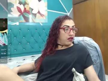 sabrina_dupont on Chaturbate 