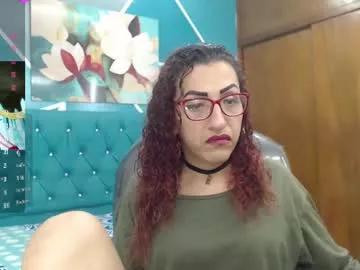 sabrina_dupont on Chaturbate 