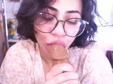 safaeri on Chaturbate 