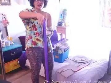 safaeri on Chaturbate 