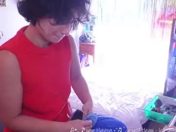 safaeri on Chaturbate 