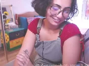 safaeri on Chaturbate 