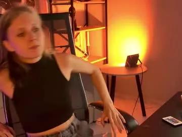 sakurabliss on Chaturbate