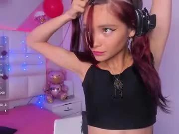 salome_rouse on Chaturbate 