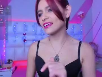 salome_rouse on Chaturbate 