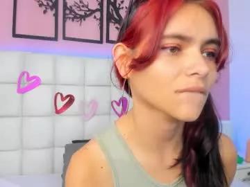 salome_rouse on Chaturbate 