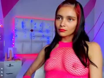 salome_rouse on Chaturbate 