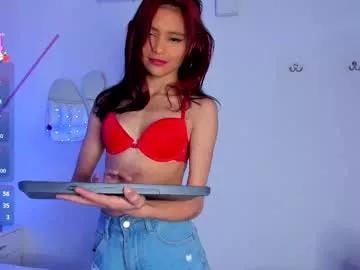 salome_rouse on Chaturbate 