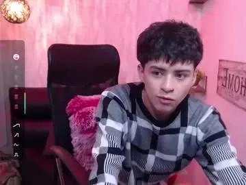 Freechat sam_daves_ on Chaturbate