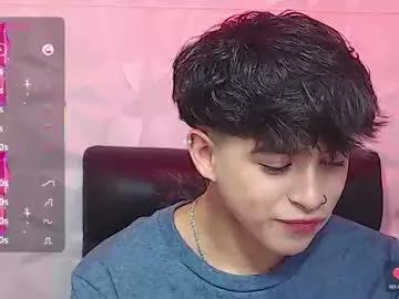 Freechat sam_daves_ on Chaturbate