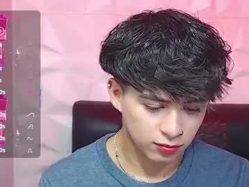 Freechat sam_daves_ on Chaturbate