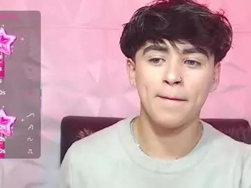 Freechat sam_daves_ on Chaturbate