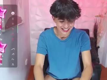 Freechat sam_daves_ on Chaturbate