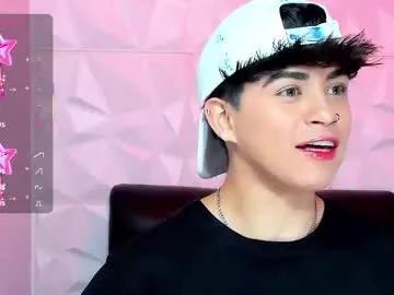 Freechat sam_daves_ on Chaturbate