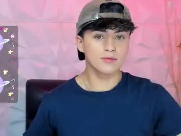 Freechat sam_daves_ on Chaturbate