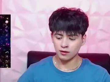 Freechat sam_daves_ on Chaturbate