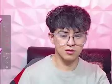 Freechat sam_daves_ on Chaturbate