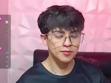 Freechat sam_daves_ on Chaturbate