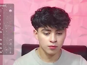 Freechat sam_daves_ on Chaturbate