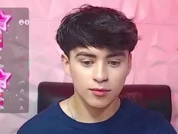 Freechat sam_daves_ on Chaturbate