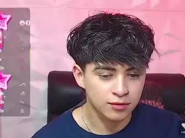 Freechat sam_daves_ on Chaturbate