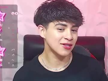 Freechat sam_daves_ on Chaturbate