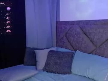 Freechat sam_russo on Chaturbate